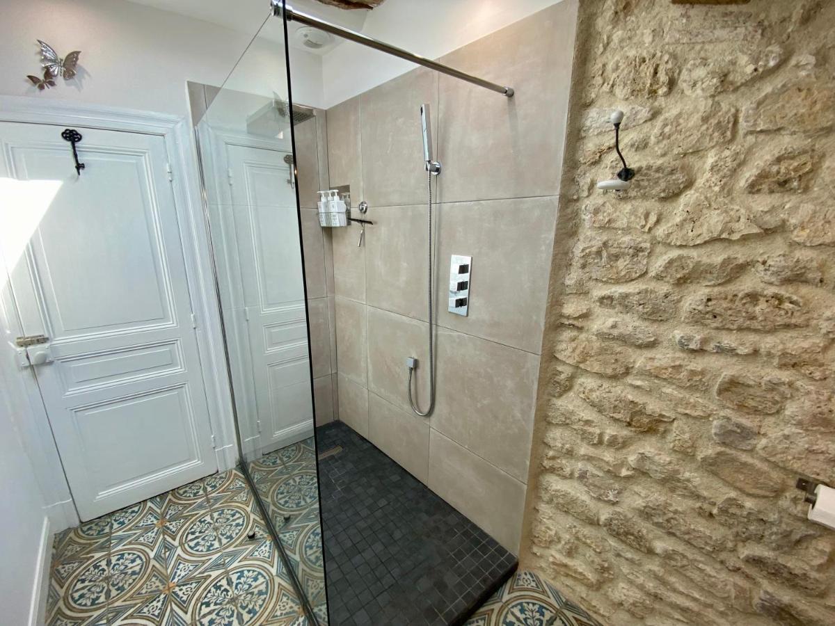 Hotel Maison Murier Fayssac Exteriér fotografie