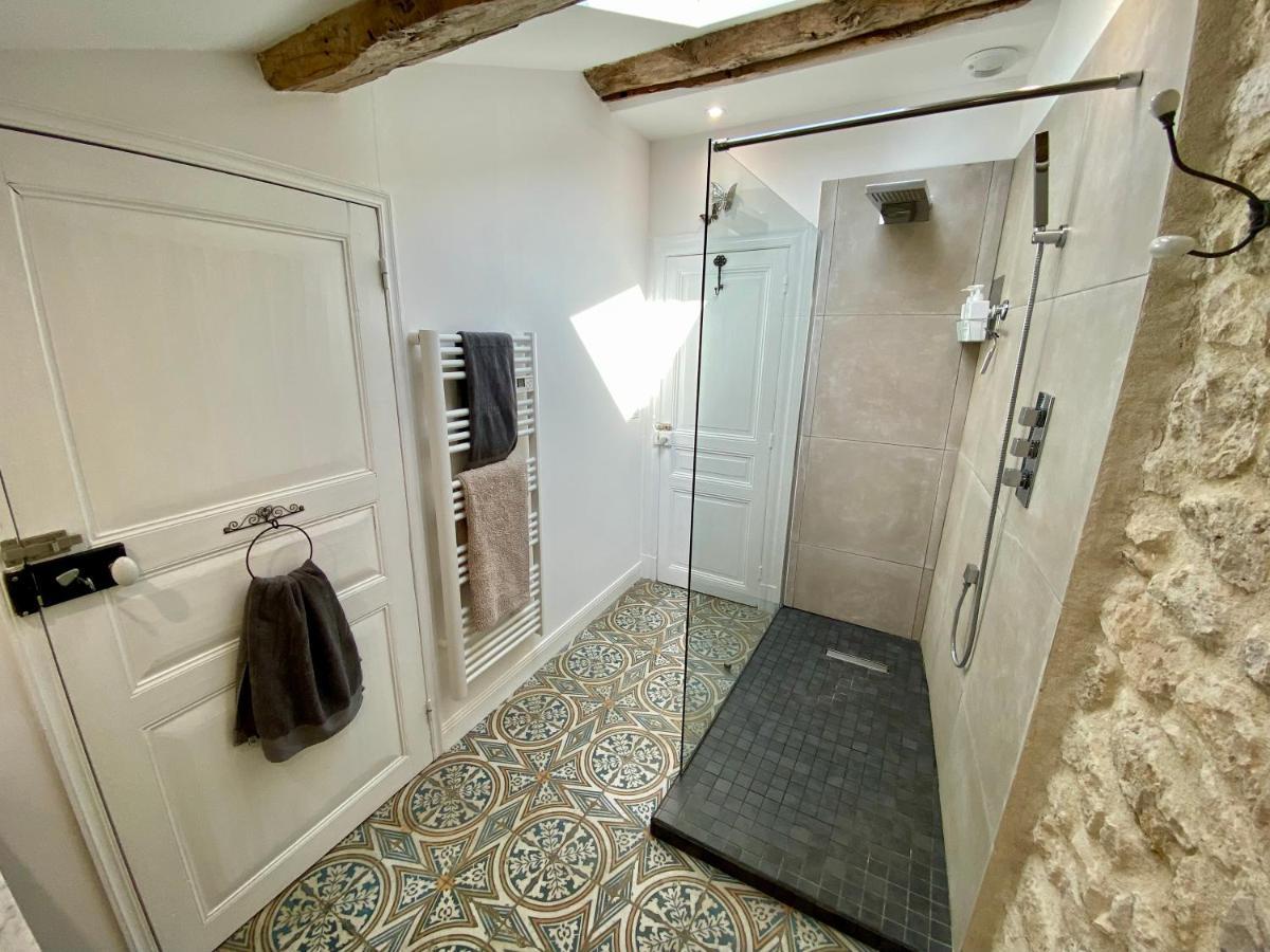 Hotel Maison Murier Fayssac Exteriér fotografie