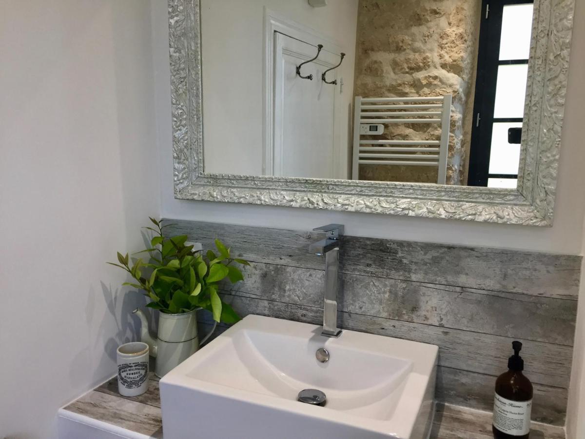 Hotel Maison Murier Fayssac Pokoj fotografie